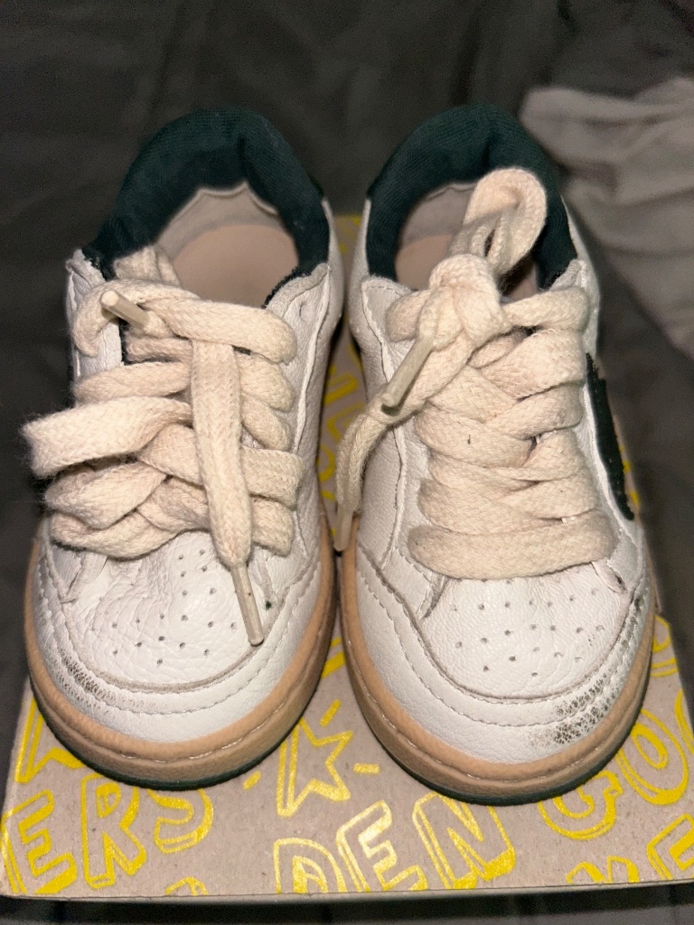 Kids golden goose - Picture 2 of 6